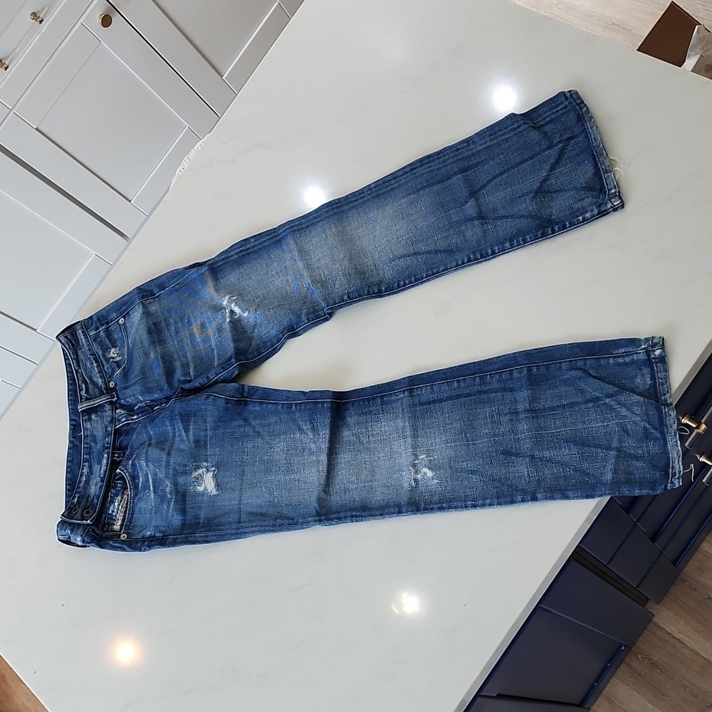 womens boot cut jeans